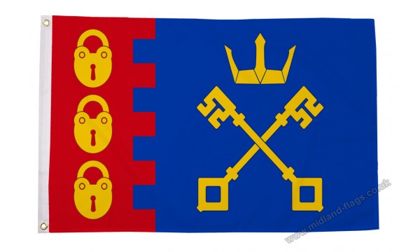 Willenhall Flag